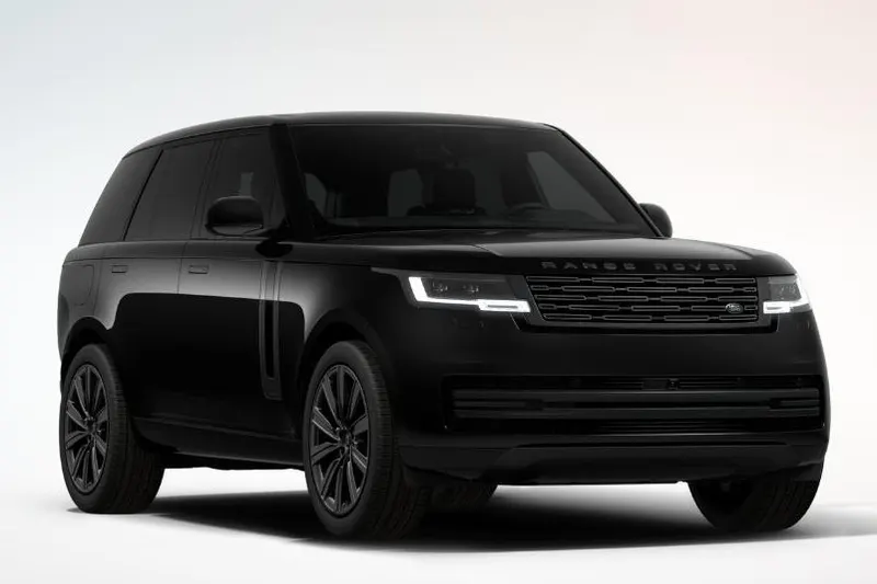 Land Rover Range Rover (0)