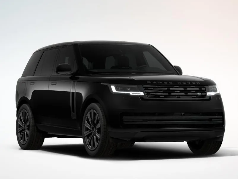 Land Rover Range Rover (0) — foto 1