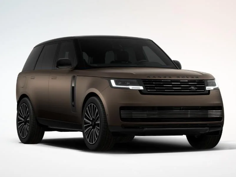 Land Rover Range Rover (0) — foto 1