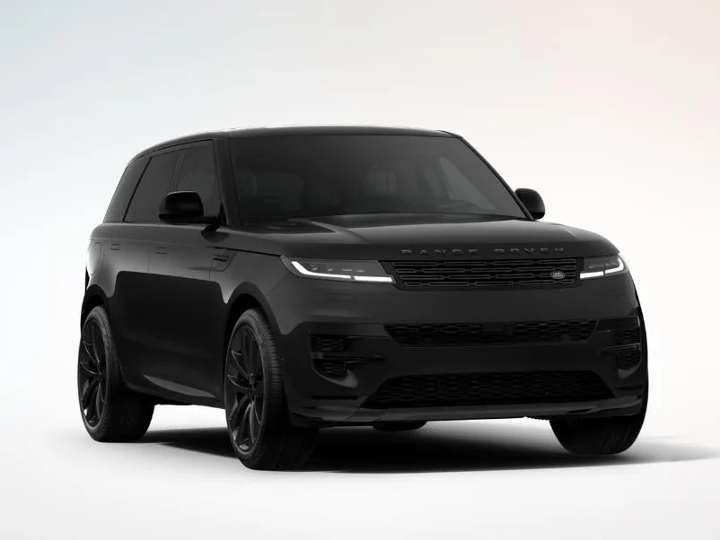 Land Rover Range Rover Sport (0) — foto 1