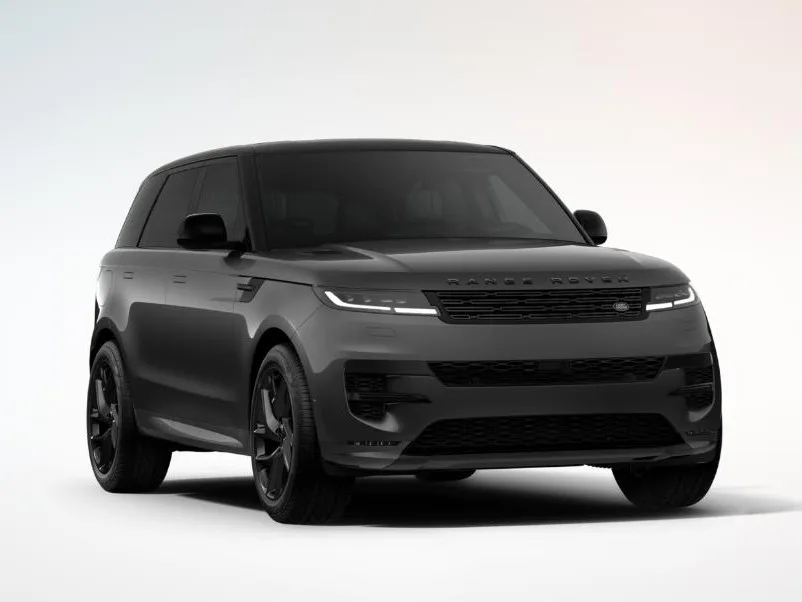 Land Rover Range Rover Sport (0) — foto 1