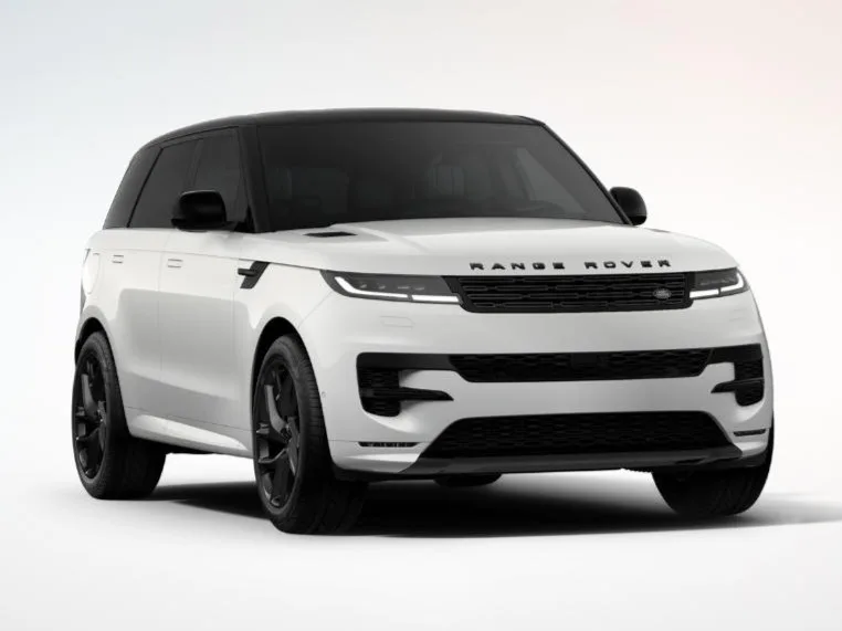 Land Rover Range Rover Sport (0) — foto 1