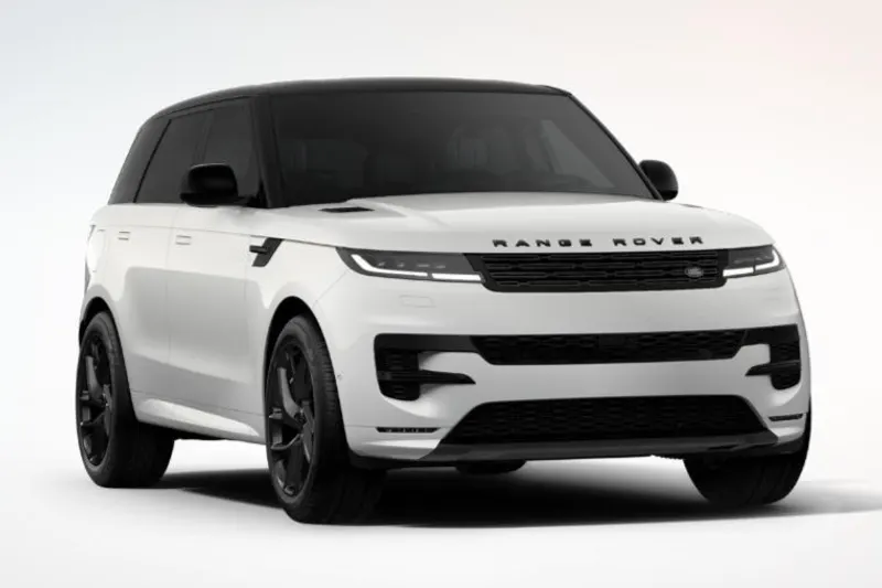 Land Rover Range Rover Sport (0)