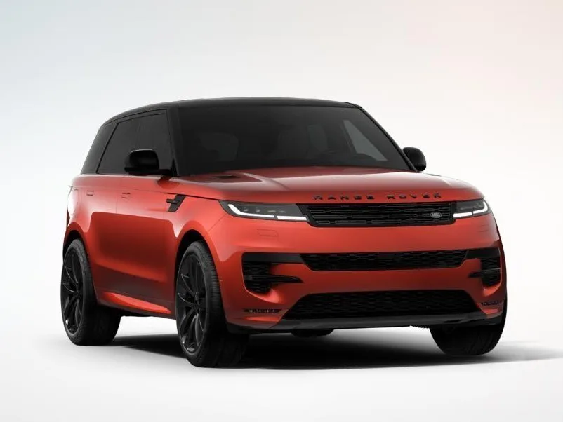 Land Rover Range Rover Sport (0) — foto 1