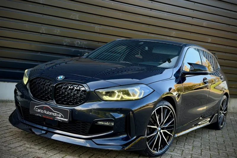 BMW 1-Serie (2022)