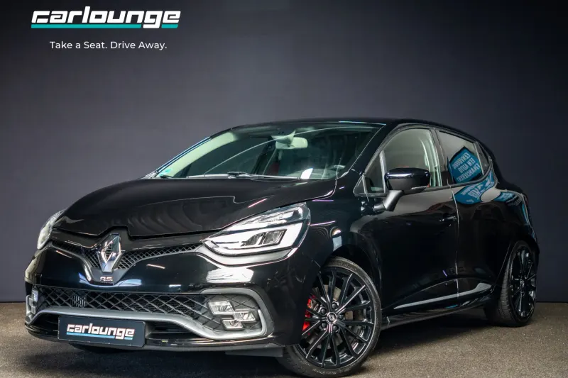 Renault Clio (2017)