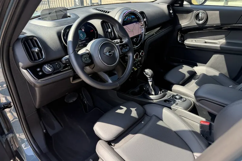 MINI Countryman (2022)