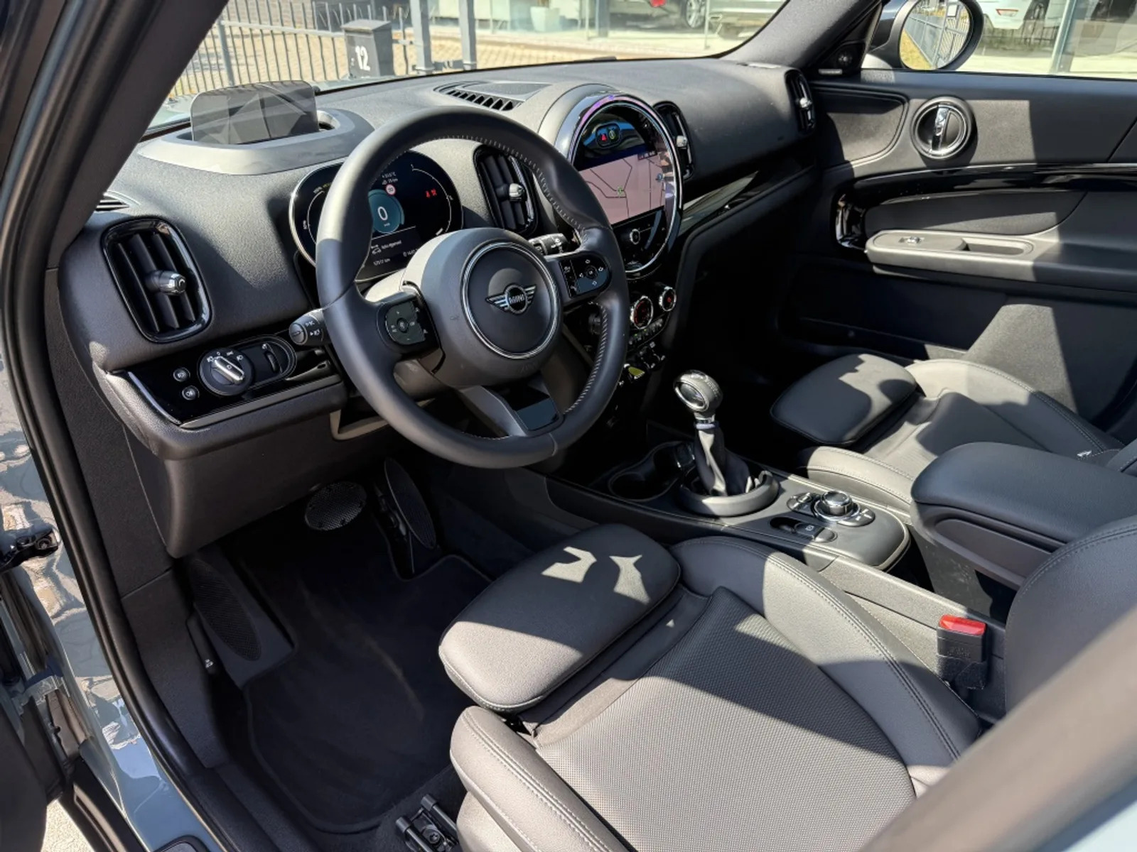 MINI Countryman (2022) — foto 1
