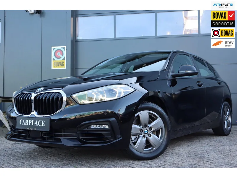 BMW 1-Serie (2020) — foto 1