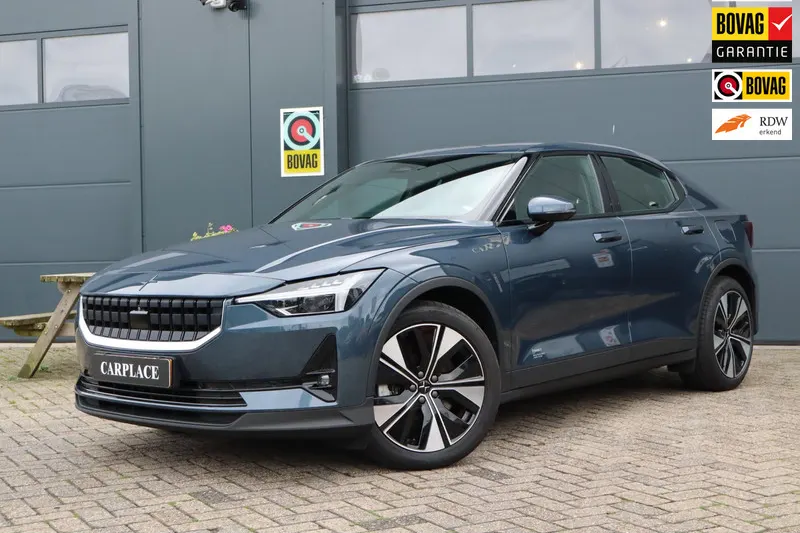 Polestar 2 (2023)