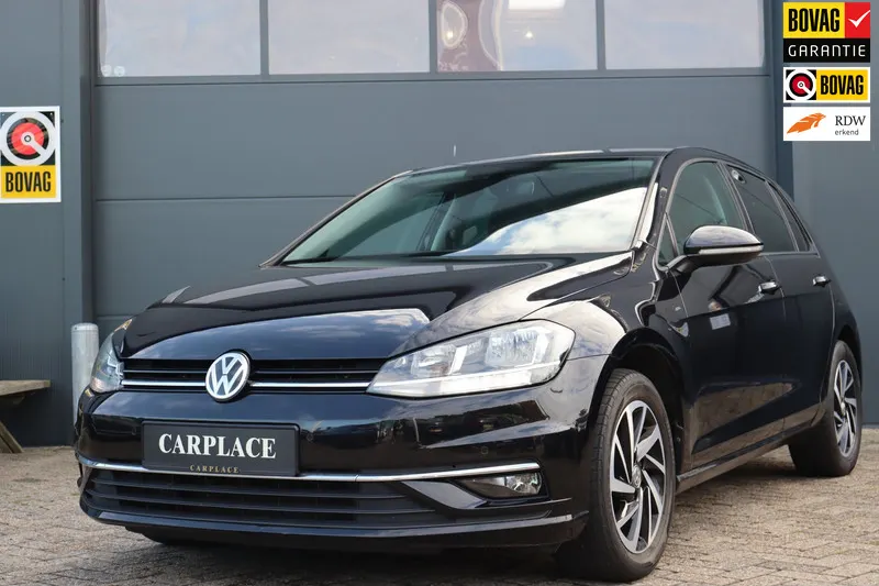 Volkswagen Golf (2020)