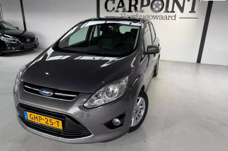 Ford C-Max (2013)