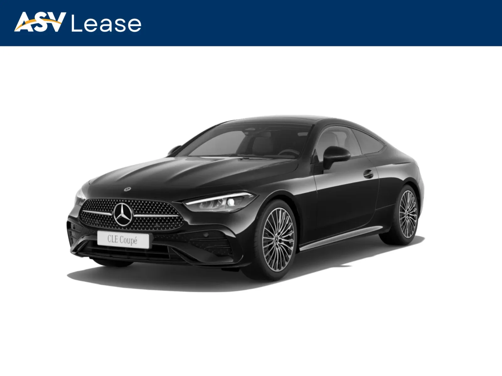 Mercedes-Benz CLE-Klasse (2026) — foto 1