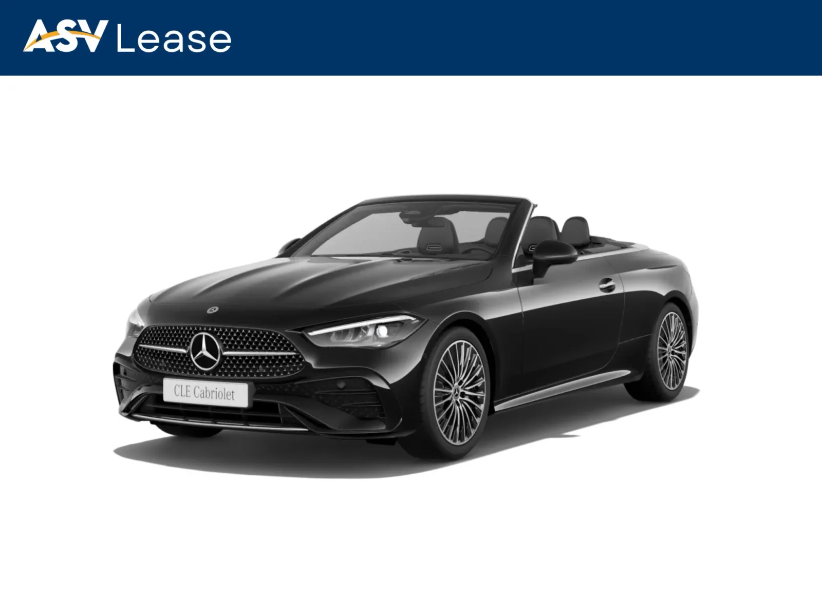 Mercedes-Benz CLE-Klasse (2026) — foto 1