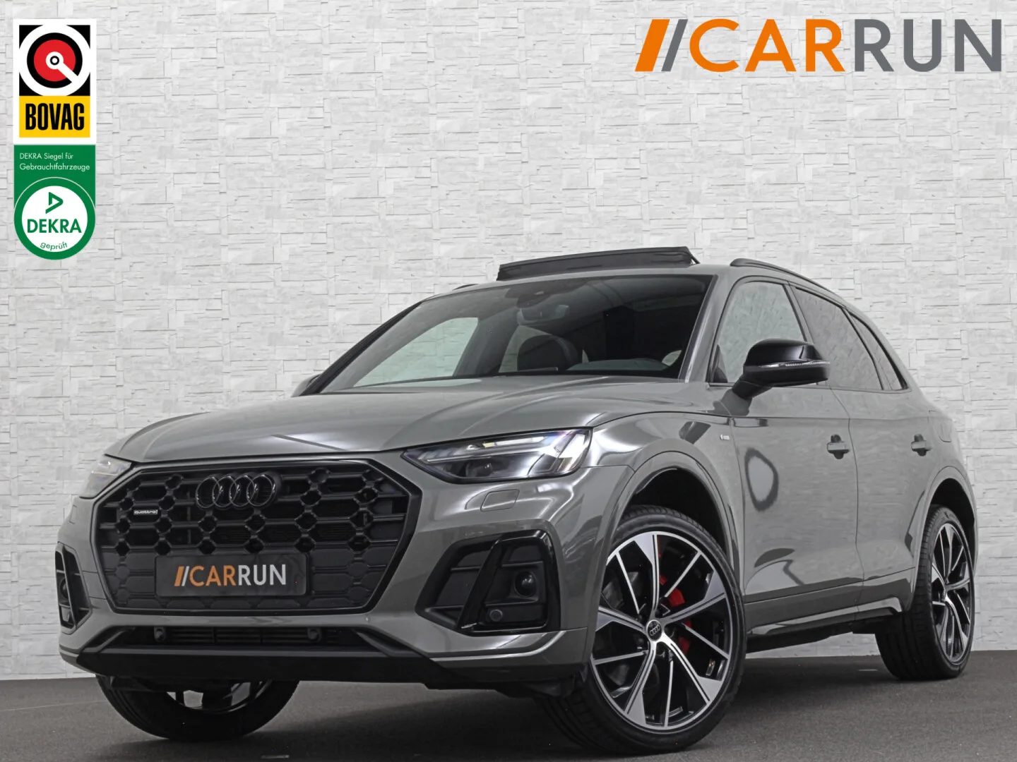 Audi Q5 (2024) — foto 1