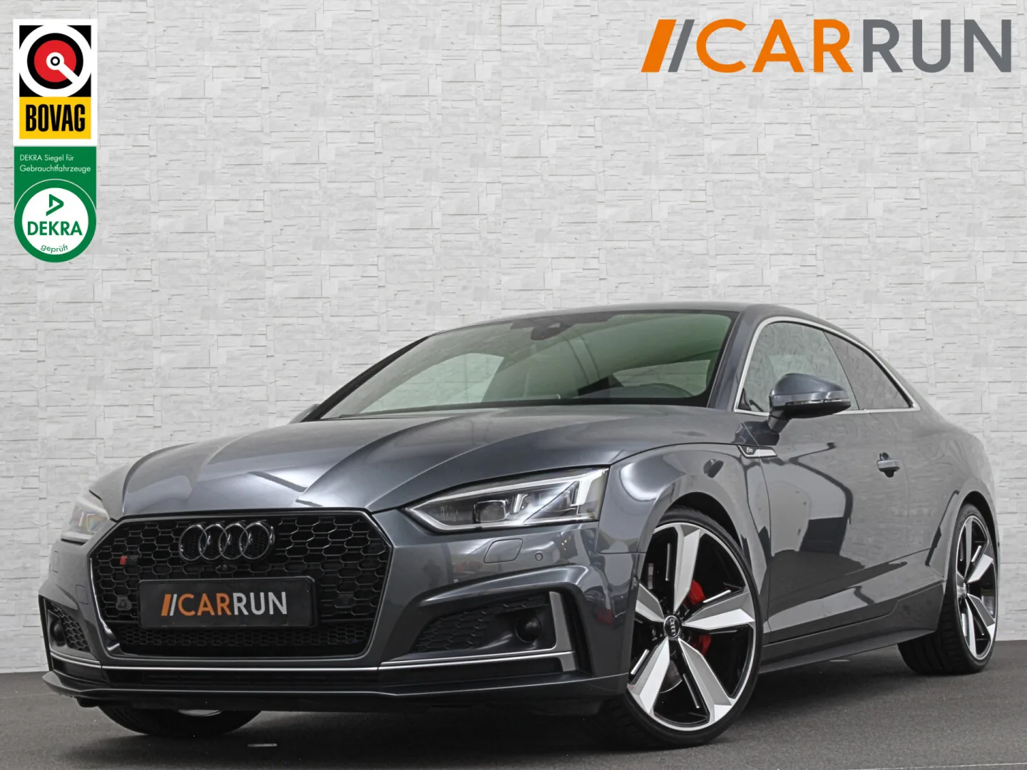 Audi S5 (2016) — foto 1
