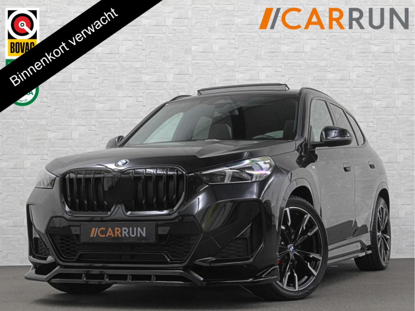 BMW X1 (2023) — foto 1