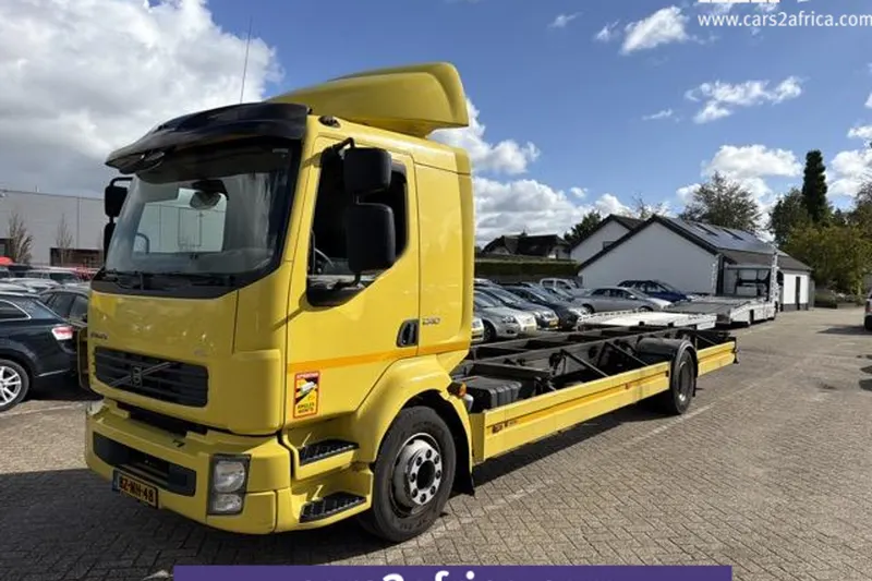 Volvo FL (2011)