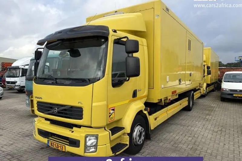 Volvo FL (2011)