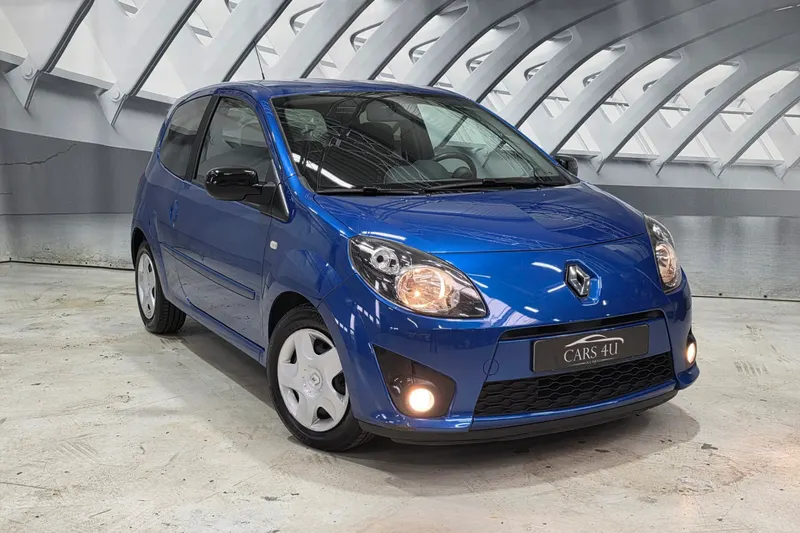 Renault Twingo (2011)
