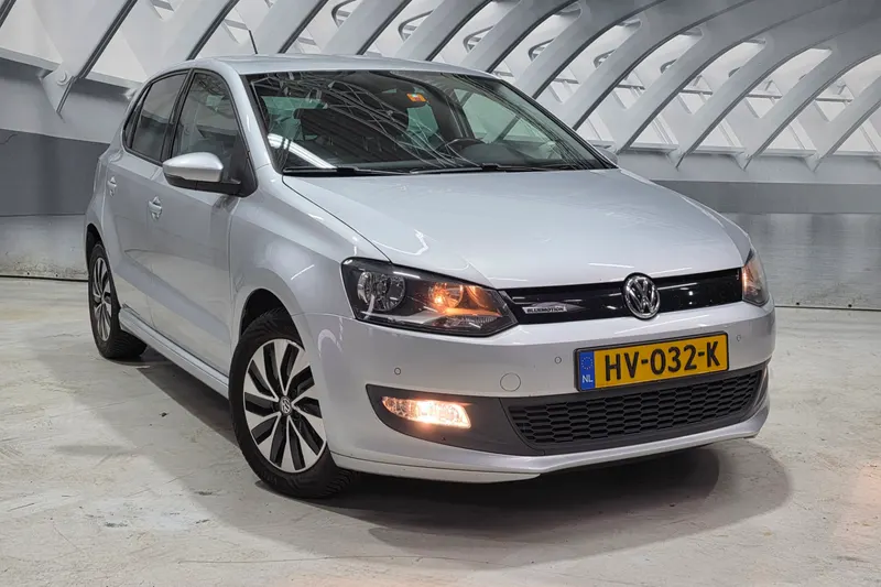 Volkswagen Polo (2016)