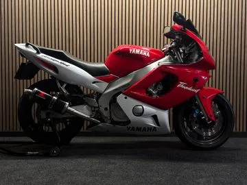 Yamaha YZF 600 R Thundercat (1997) — foto 1