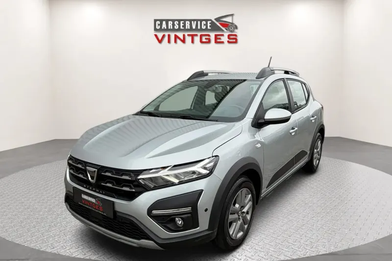 Dacia Sandero (2021)