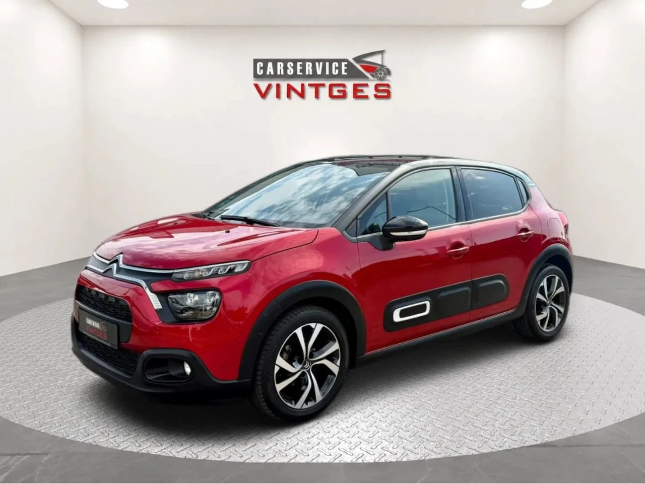 Citroën C3 (2022) — foto 1