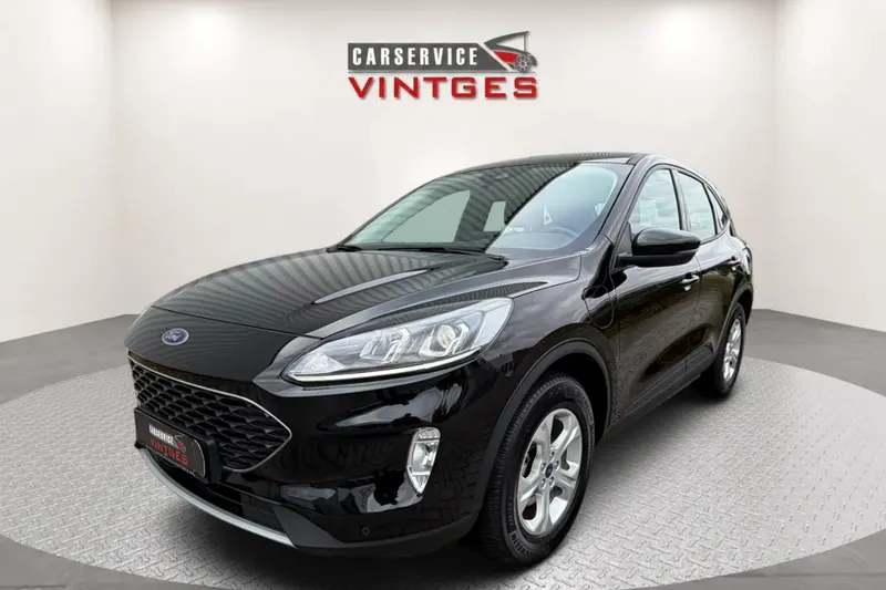 Ford Kuga (2022)