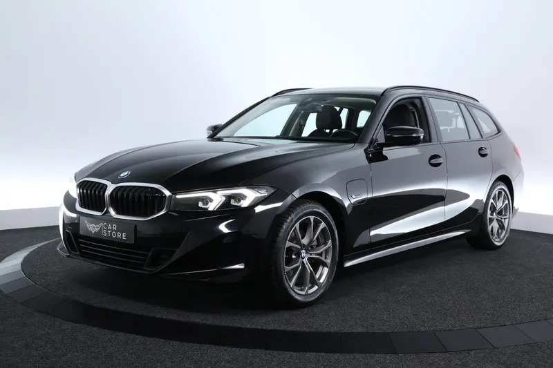BMW 3-Serie (2022)