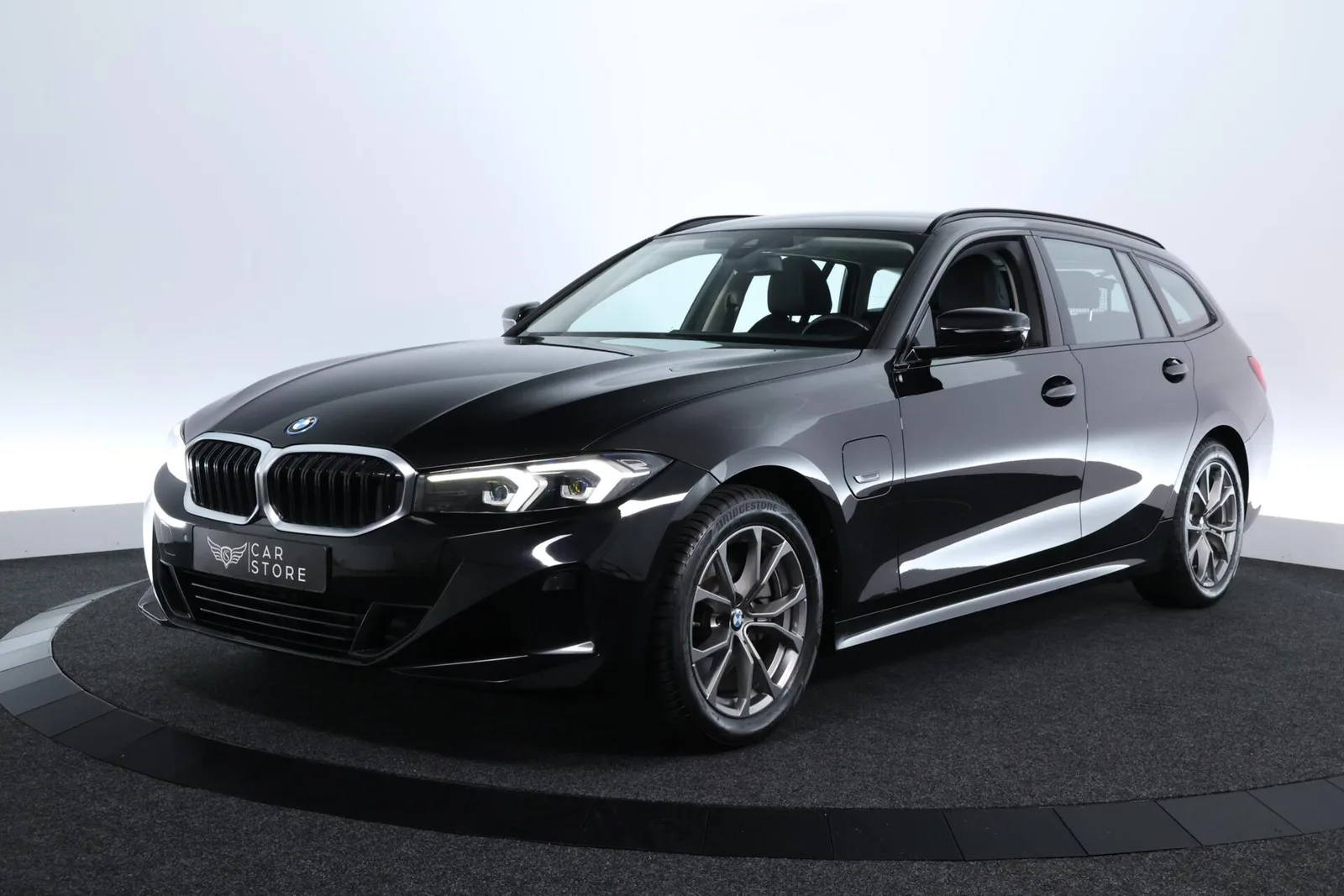 BMW 3-Serie (2022) — foto 1