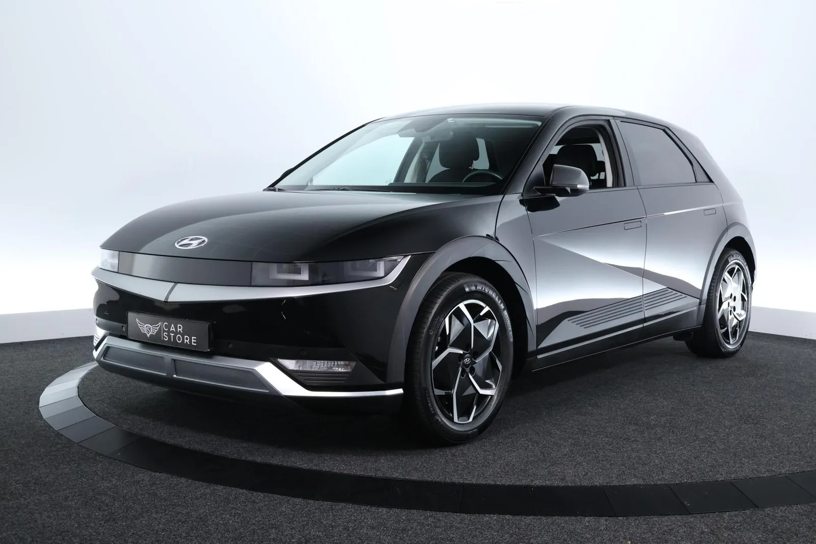 Hyundai Ioniq 5 (2024) — foto 1