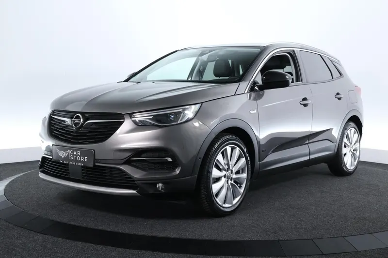Opel Grandland (2021)