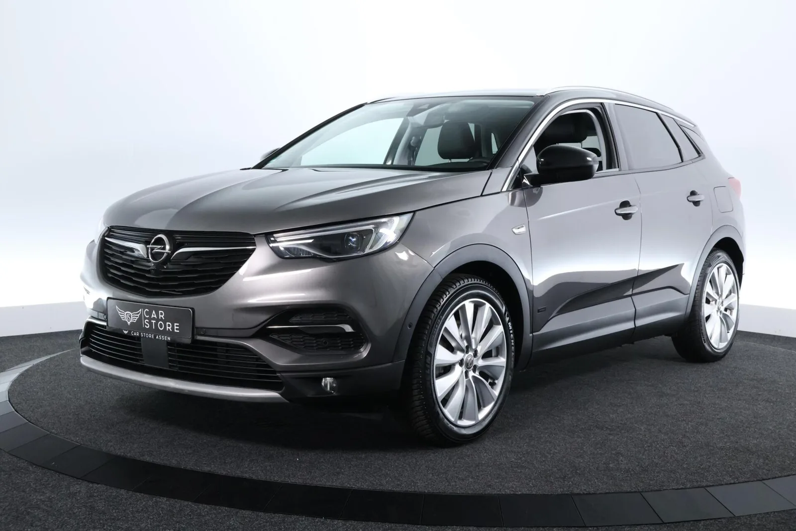 Opel Grandland (2021) — foto 1