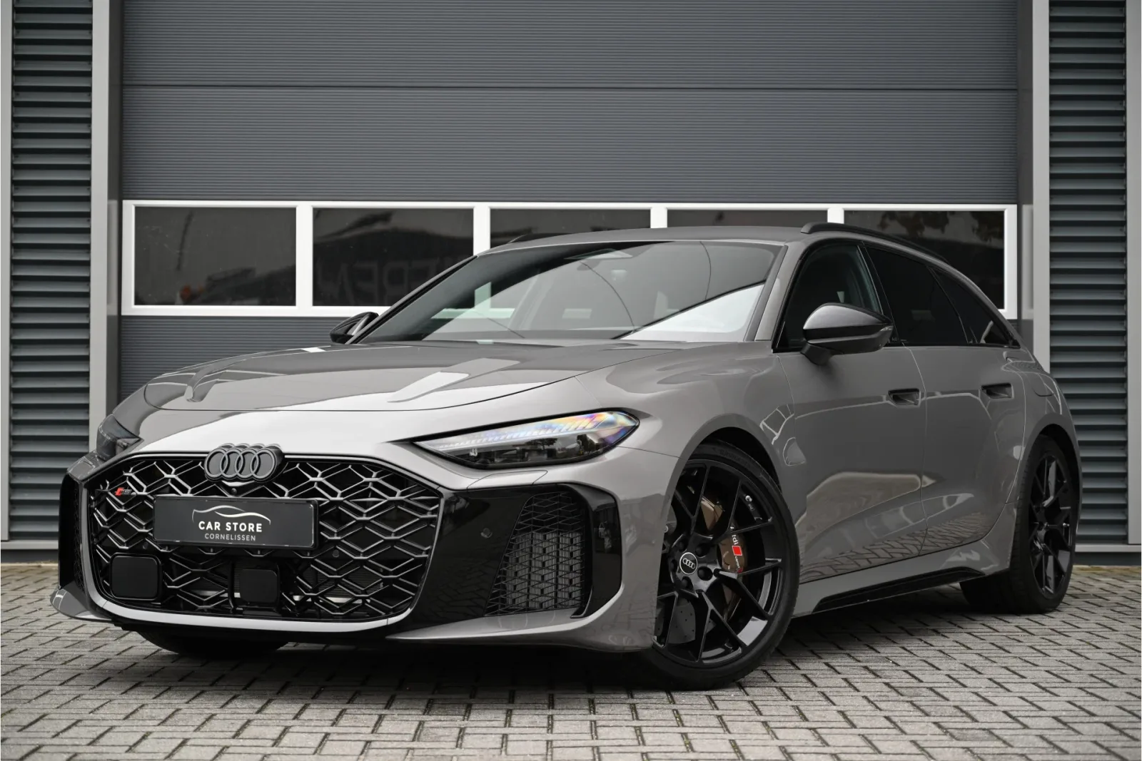 Audi RS 5 (2026) — foto 1