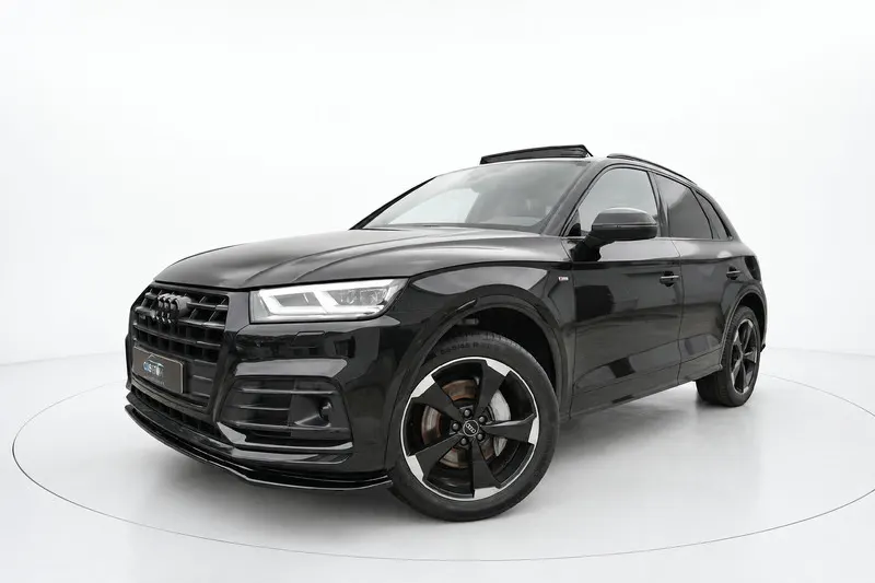 Audi Q5 (2020)