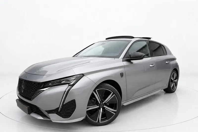 Peugeot 308 (2023)