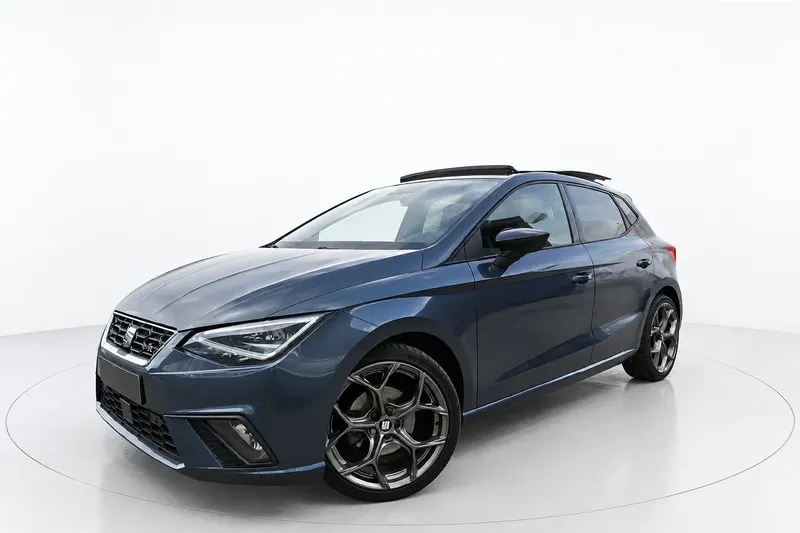 SEAT Ibiza (2021)