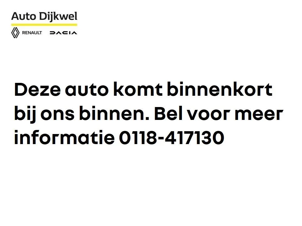 Renault Austral (2023) — foto 1