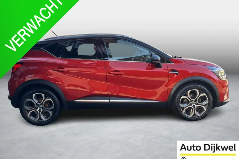 Renault Captur (2020)