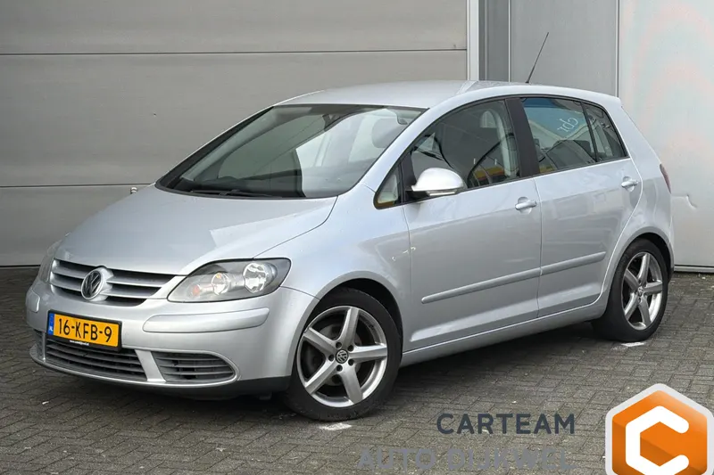 Volkswagen Golf (2005)