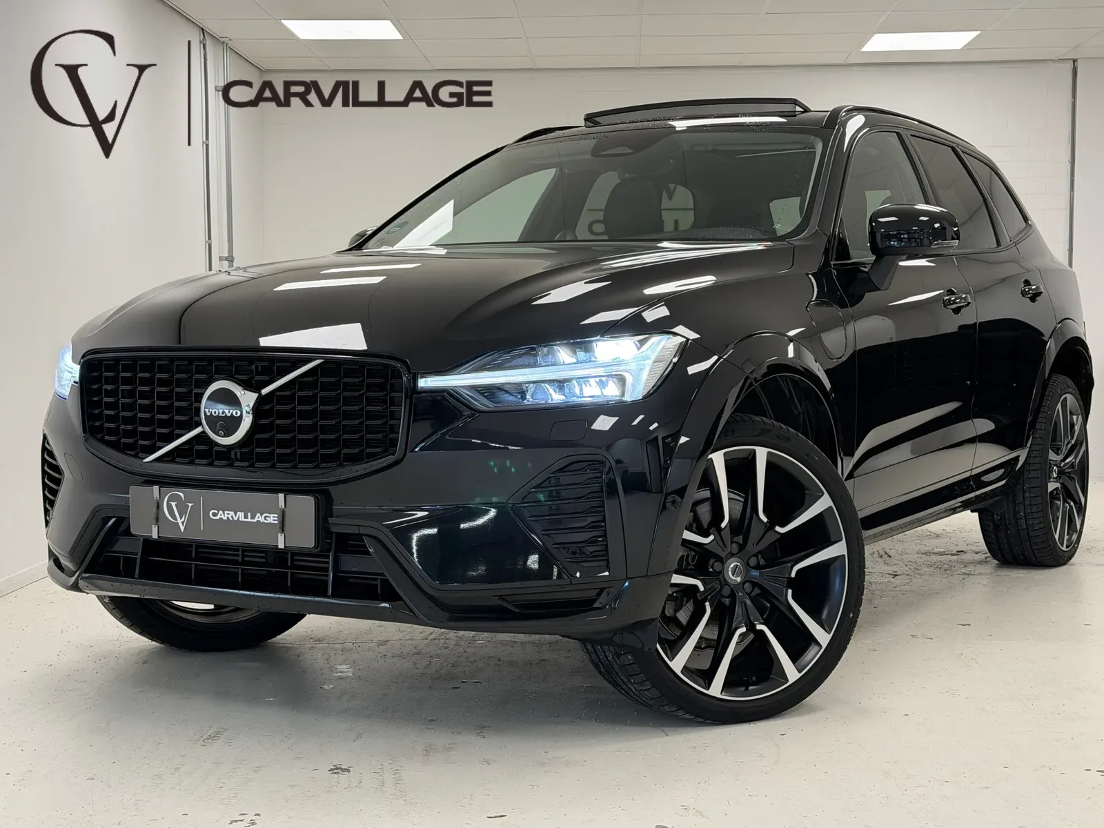 Volvo XC60 (2023) — foto 1