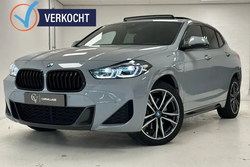BMW X2 (2023)