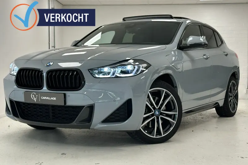 BMW X2 (2023)