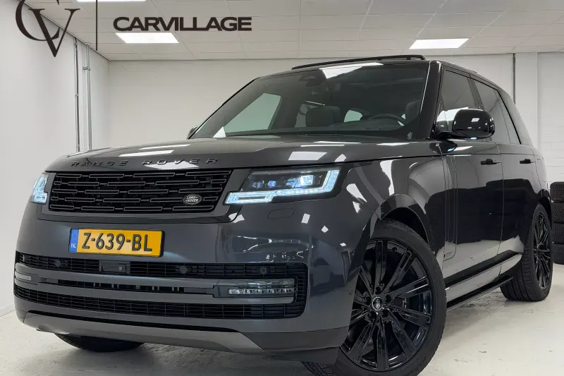 Land Rover Range Rover (2024)