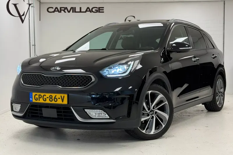 Kia Niro (2018)