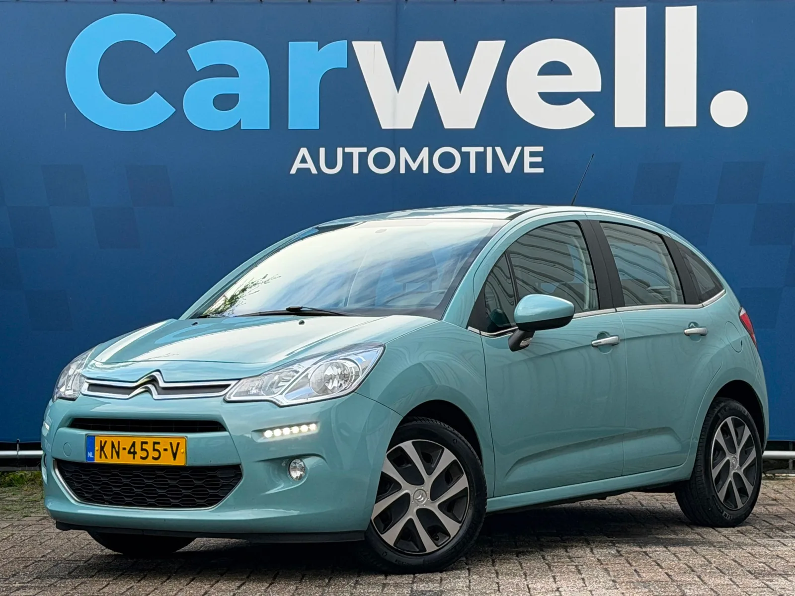 Citroën C3 (2016) — foto 1