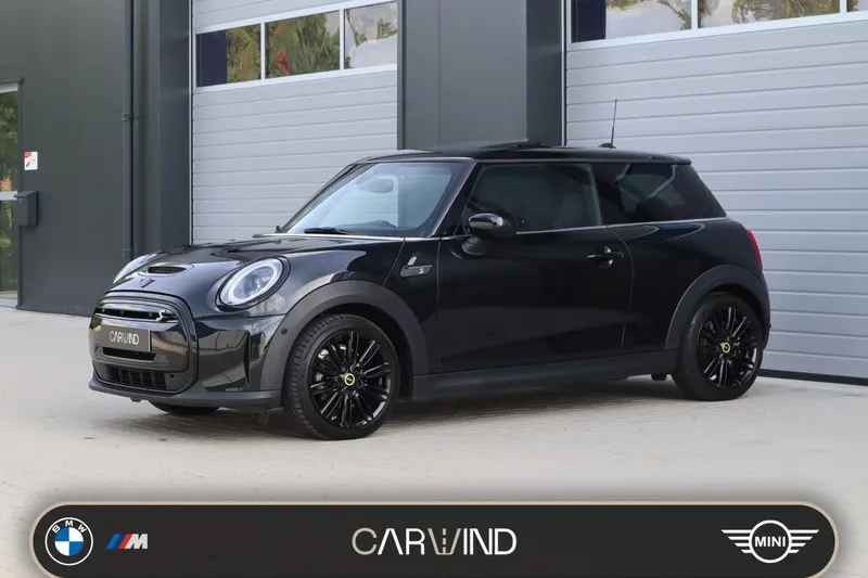 MINI Mini Electric (2023)