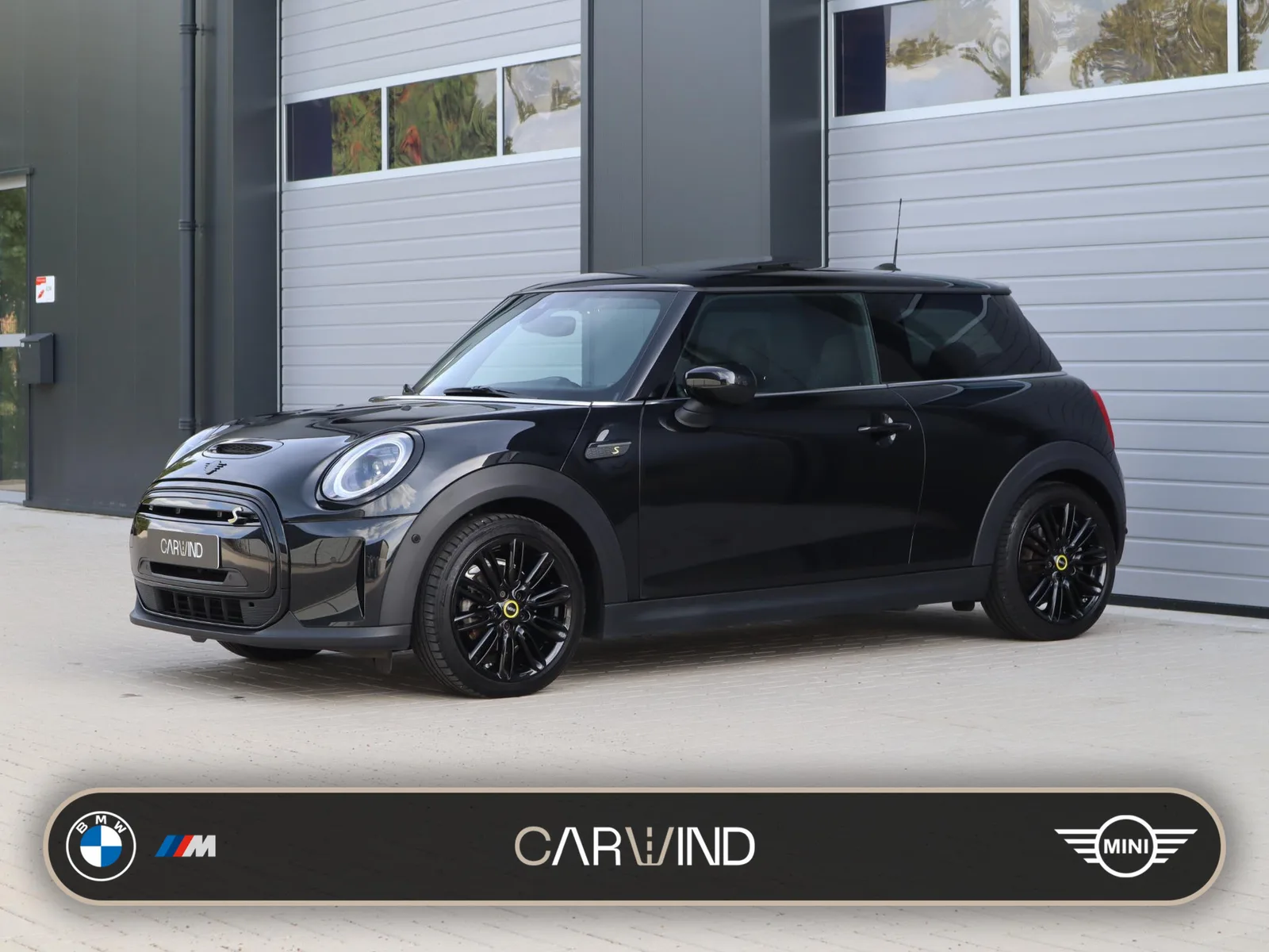 MINI Mini Electric (2023) — foto 1