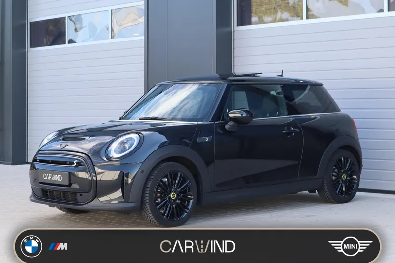MINI Mini Electric (2023)